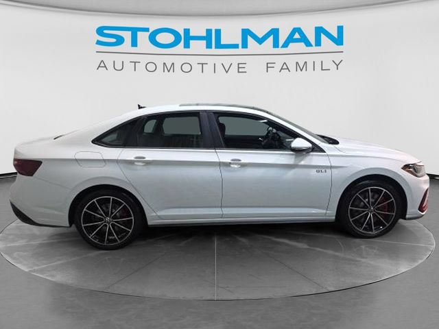 New 2026 Volkswagen Jetta GLI Autobahn FWD image 6