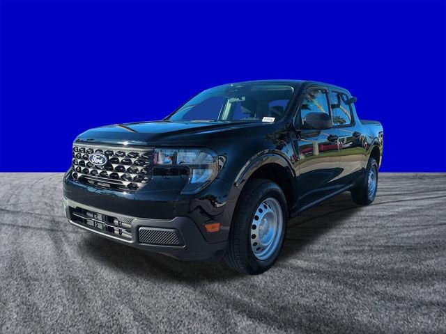 New 2026 Ford Maverick XL image 8