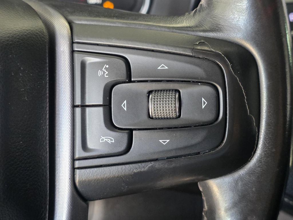 Used 2021 GMC Yukon SLT w/ SLT Premium Package AWD/4WD image 31