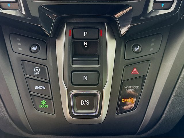 Used 2024 Honda Odyssey EX-L image 16