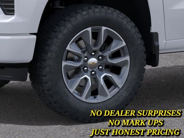 New 2026 Chevrolet Silverado 1500 RST image 9