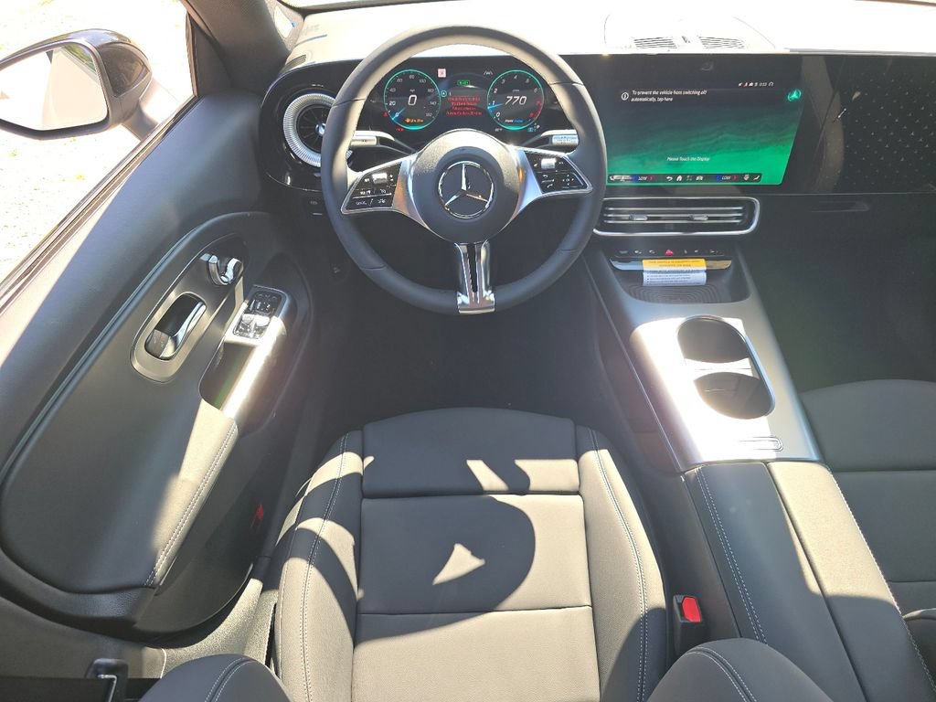 New 2027 Mercedes-Benz CLA 220 image 22