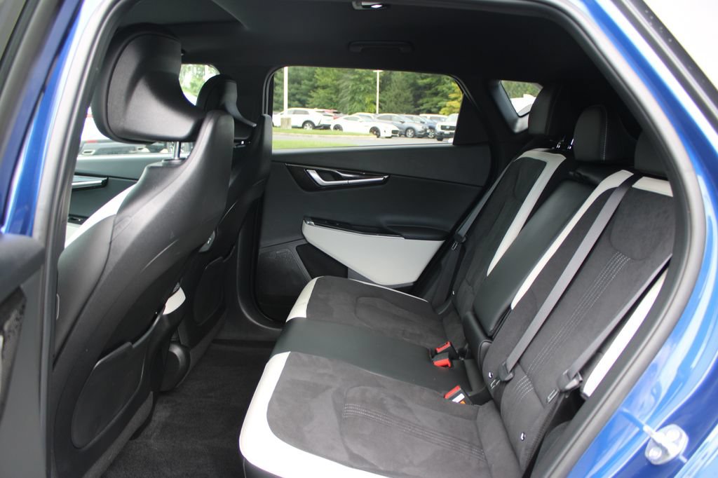 Used 2023 Kia EV6 GT-Line w/ GT-Line Suede Seat Package AWD/4WD image 12