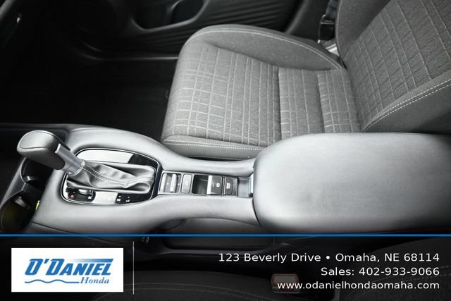 Used 2024 Honda HR-V LX image 34