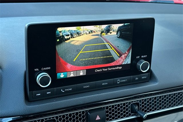 Certified 2022 Honda Civic LX image 20