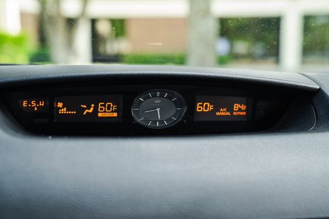 Used 2006 INFINITI G35 Coupe image 15