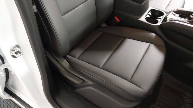 New 2026 Chevrolet Colorado Trail Boss AWD/4WD image 26