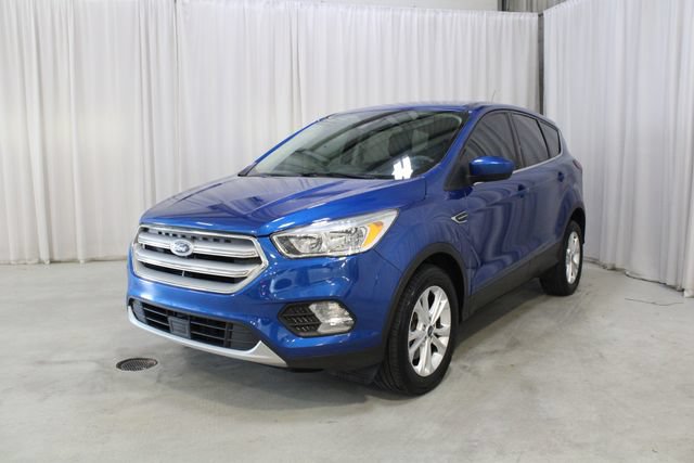 Used 2019 Ford Escape SE AWD/4WD image 36