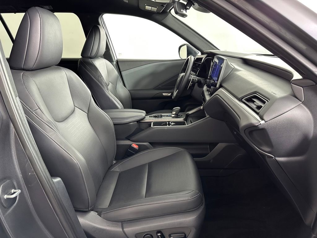 Used 2024 Lexus TX 350 AWD w/ Cold Weather Package image 22