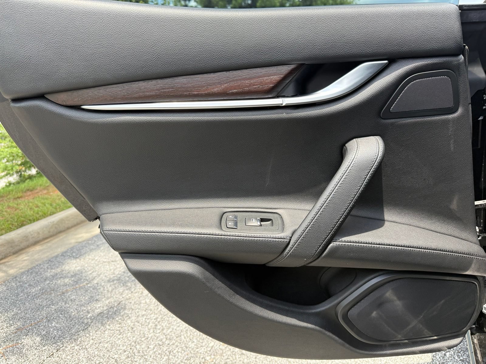 Used 2019 Maserati Ghibli RWD image 44