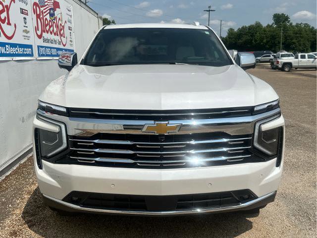 New 2025 Chevrolet Suburban Premier RWD image 5