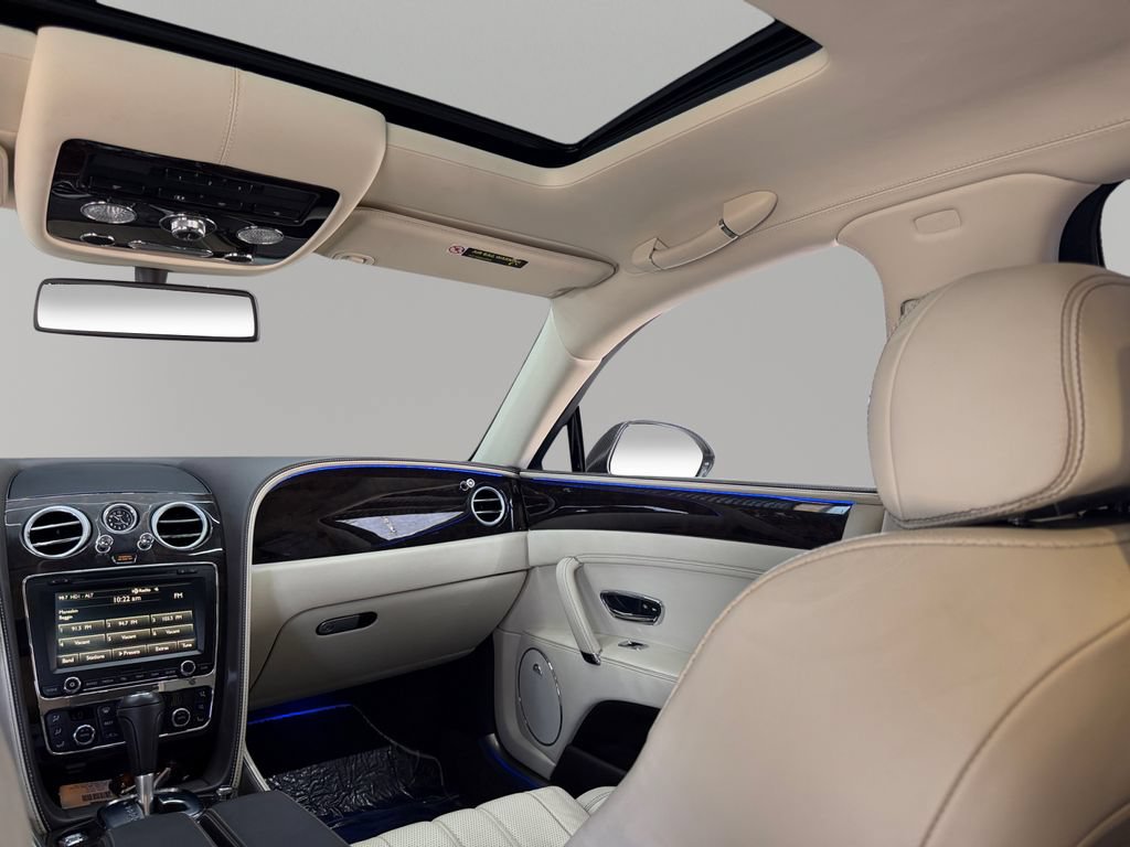 Used 2015 Bentley Flying Spur V8 AWD/4WD image 24