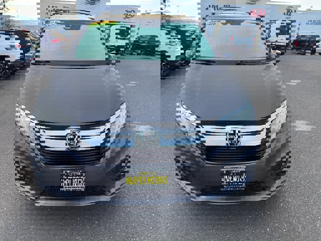 Used 2020 Honda Odyssey EX-L image 9