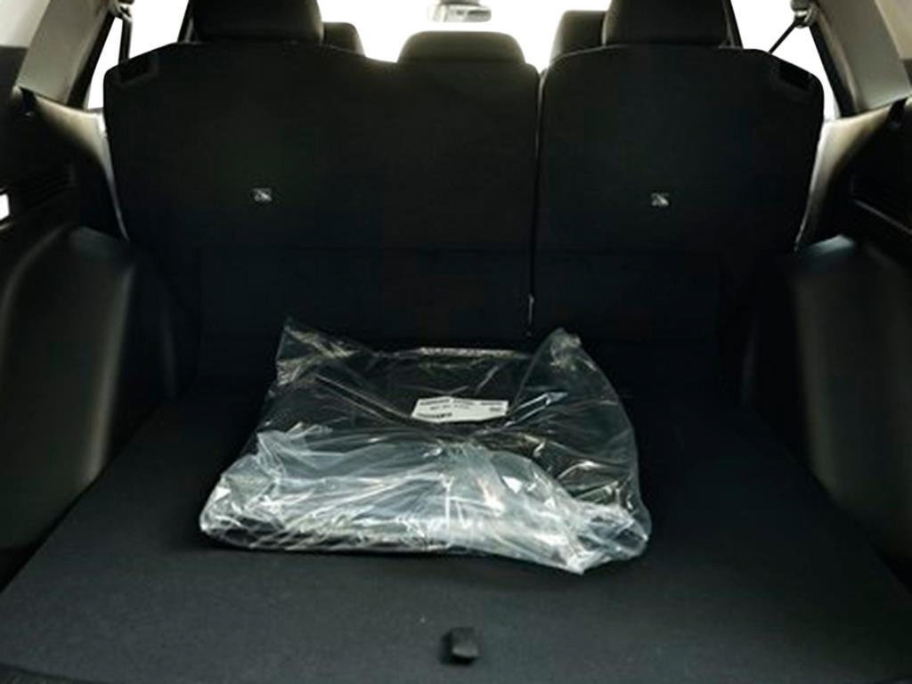 New 2027 Honda CR-V LX image 22