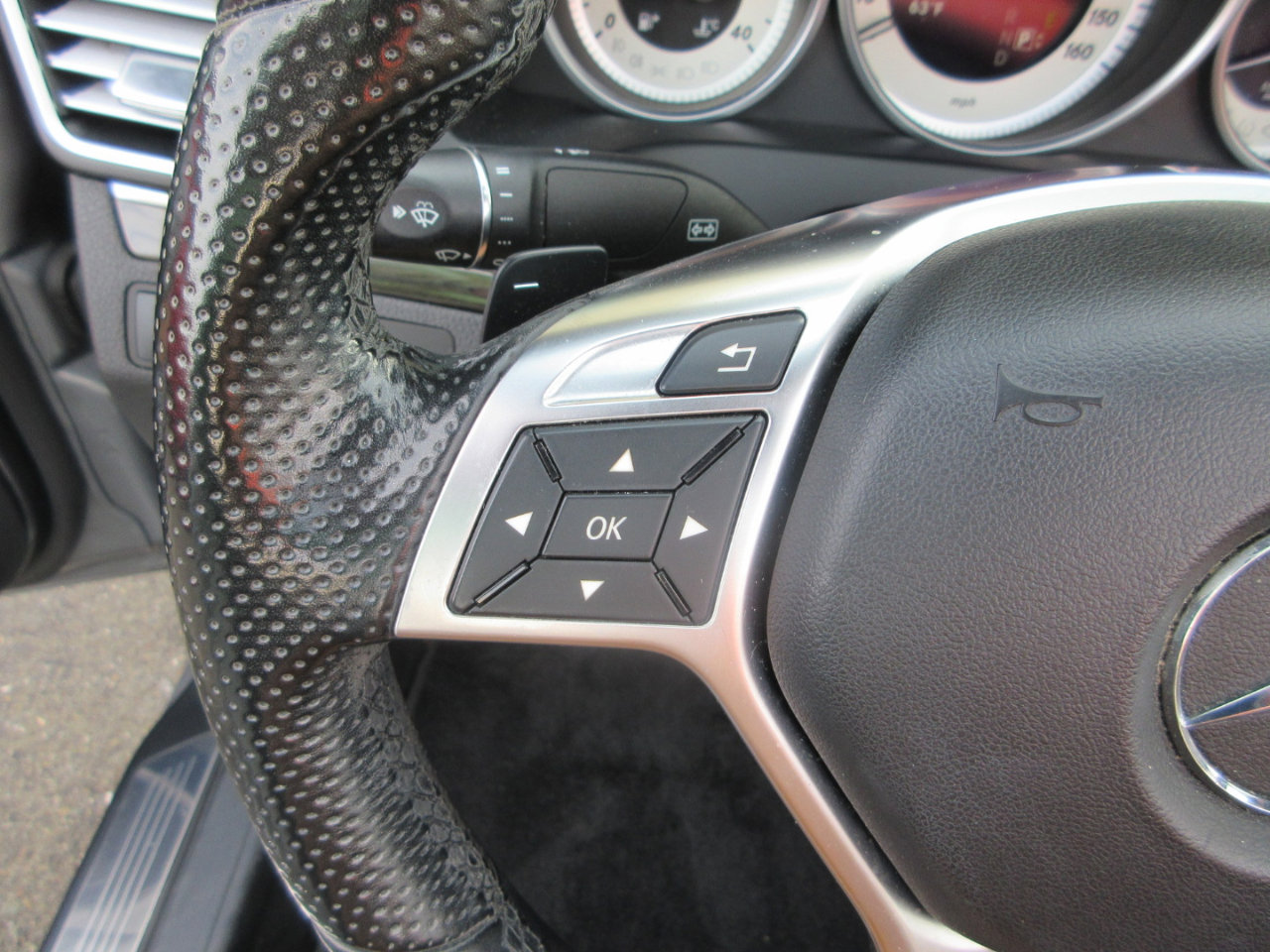 Used 2016 Mercedes-Benz E 400 SPORT-PREMIUM 2 PKG**HEAT-AC S image 39