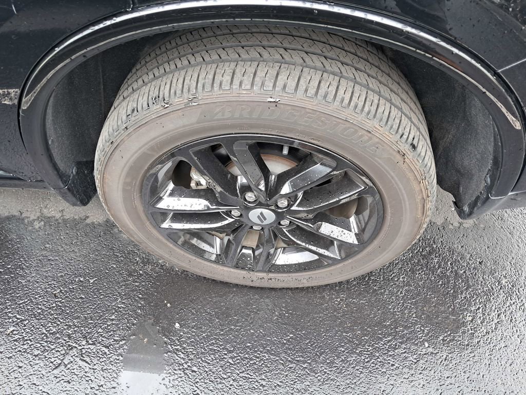 Used 2024 Dodge Durango GT image 9