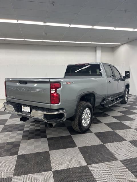 Used 2025 Chevrolet Silverado 3500 LT w/ All Star Edition image 6