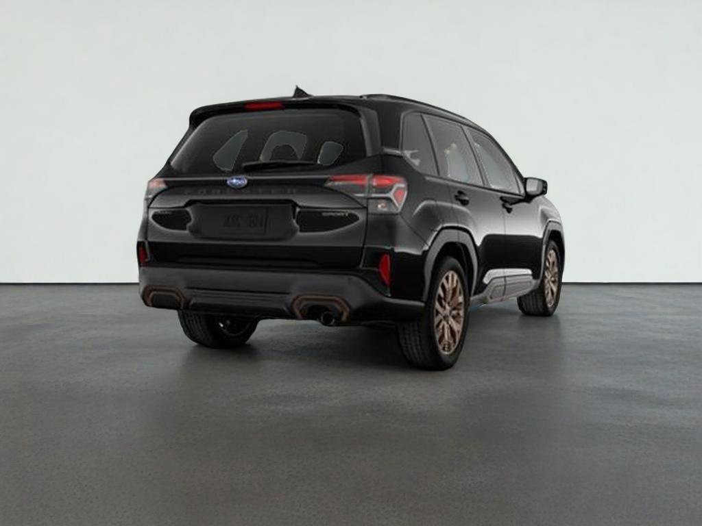 New 2026 Subaru Forester Sport AWD/4WD image 6