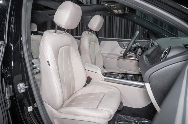 Certified 2026 Mercedes-Benz GLA 250 image 14