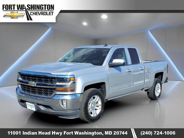 Used 2019 Chevrolet Silverado 1500 LT w/ All Star Edition RWD image 6