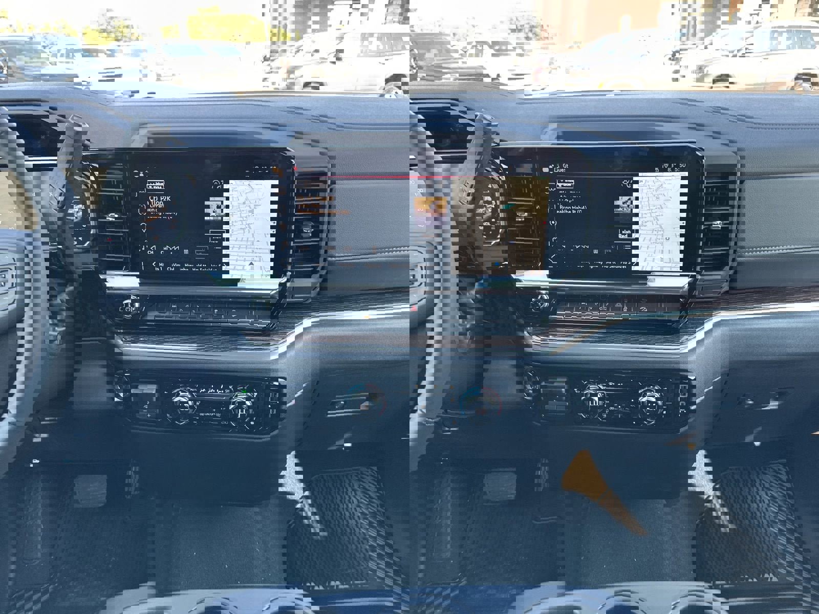 New 2026 GMC Sierra 1500 SLE w/ X31 Off-Road Package image 26