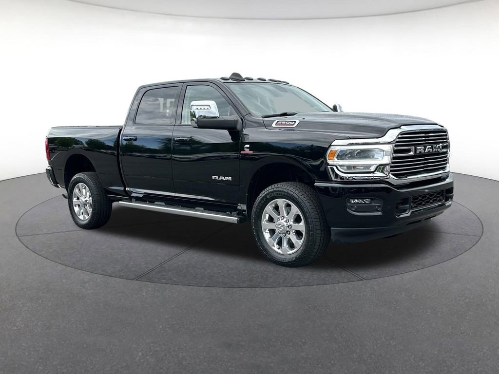 Certified 2023 RAM 2500 Laramie AWD/4WD image 8