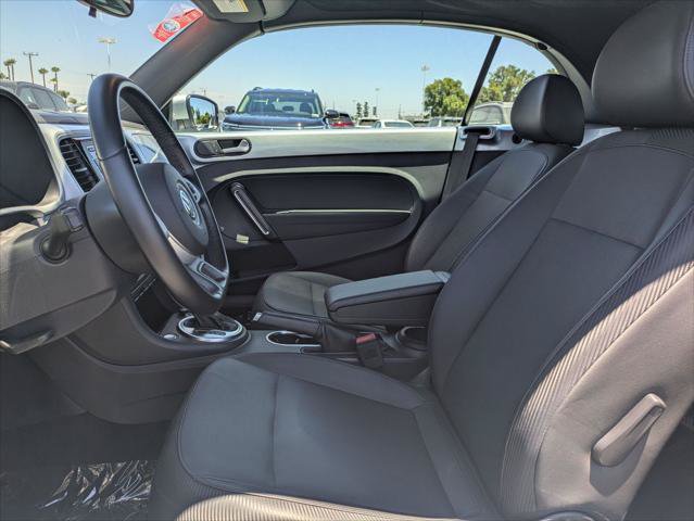 Used 2015 Volkswagen Beetle 1.8T FWD image 19