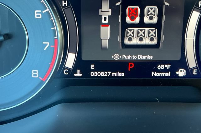 Certified 2023 Acura RDX AWD w/ Advance Package image 32