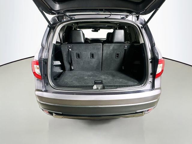 Certified 2022 Honda Pilot Special Edition image 33