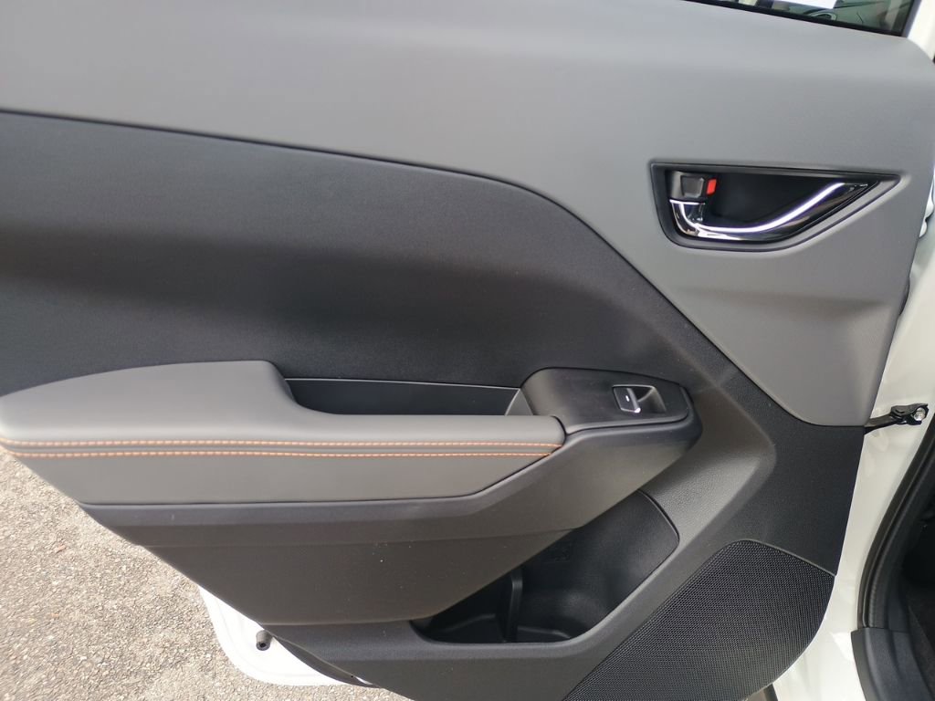 New 2026 Subaru Crosstrek 2.5i Limited AWD/4WD image 12