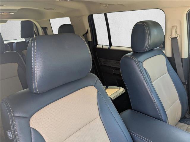 Used 2019 Ford Flex SEL w/ Equipment Group 202A FWD image 19