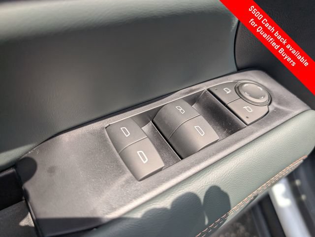 New 2027 GMC Terrain AT4 w/ Convenience Package III AWD/4WD image 15
