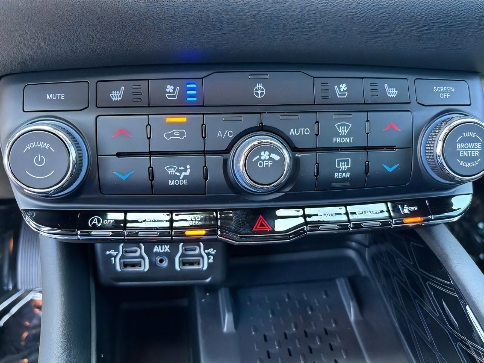 New 2026 Dodge Durango GT AWD/4WD image 22