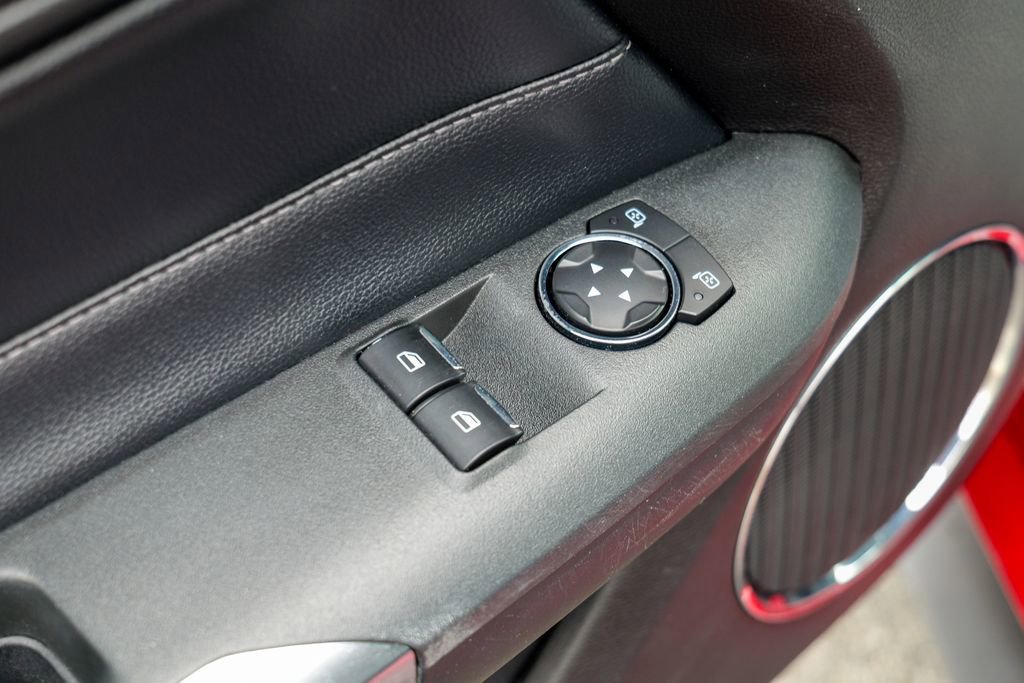 Used 2021 Ford Mustang Premium RWD image 18