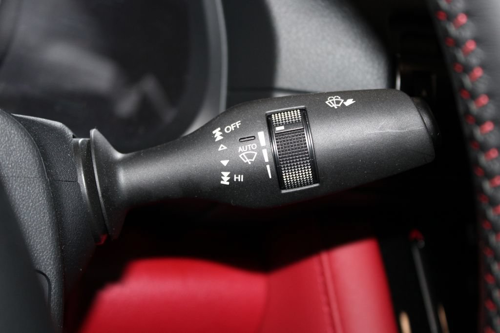 Used 2024 Lexus IS 500 RWD image 24