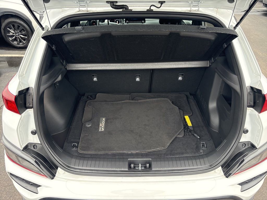 Used 2023 Hyundai Kona N Line w/ Cargo Package image 27