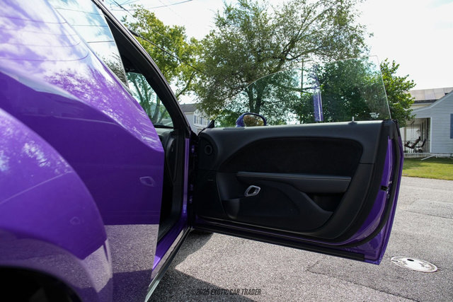 Used 2018 Dodge Challenger SRT Demon image 26