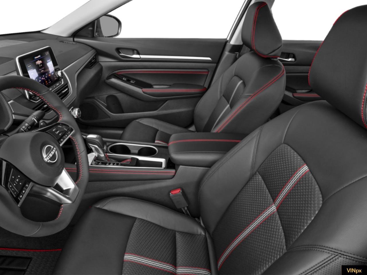 New 2025 Nissan Altima 2.5 SR image 6