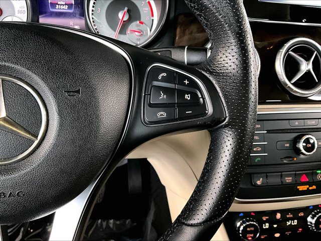 Certified 2016 Mercedes-Benz CLA 250 image 21