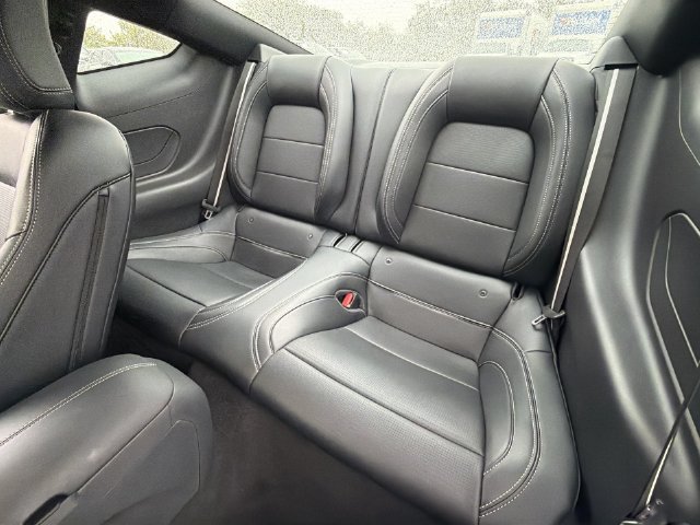 Used 2025 Ford Mustang GT Premium RWD image 22