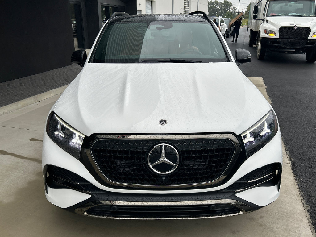 New 2027 Mercedes-Benz GLE 450 4MATIC image 9