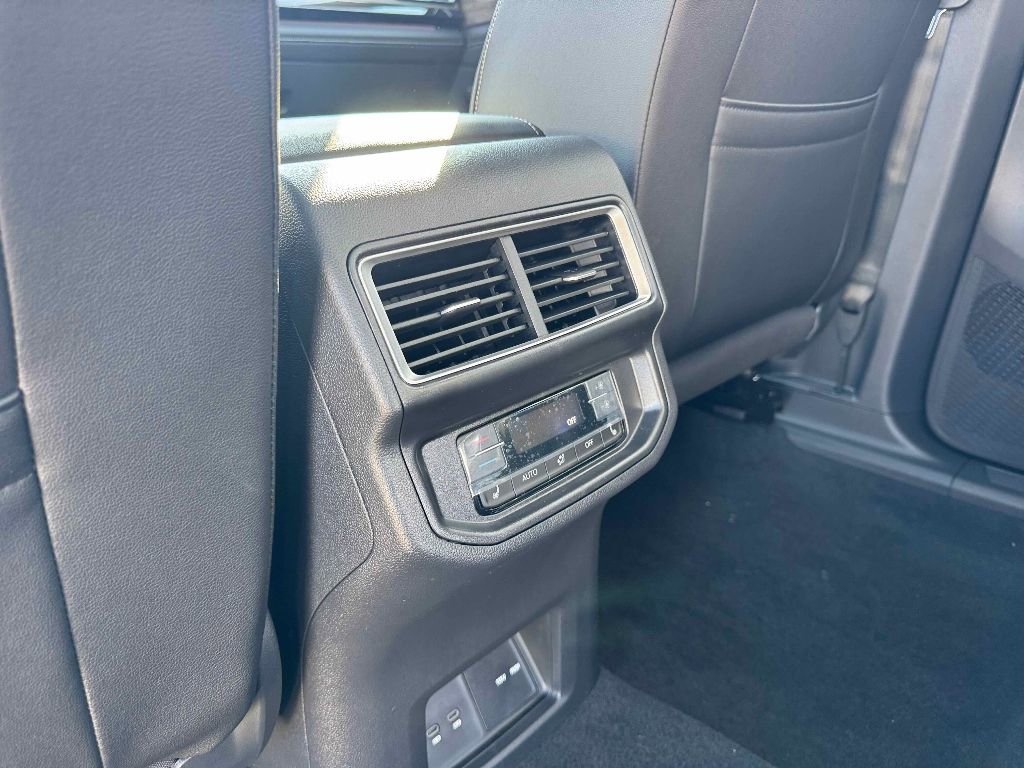 New 2026 Volkswagen Atlas SEL Premium R-Line image 25