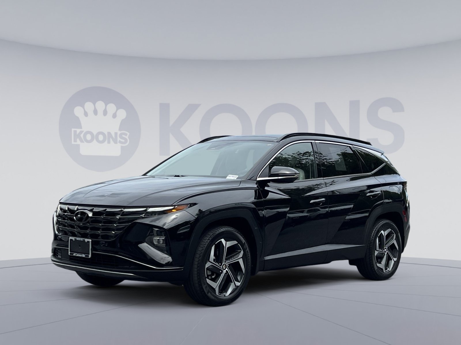 Used 2022 Hyundai Tucson Limited w/ Cargo Package AWD/4WD image 1
