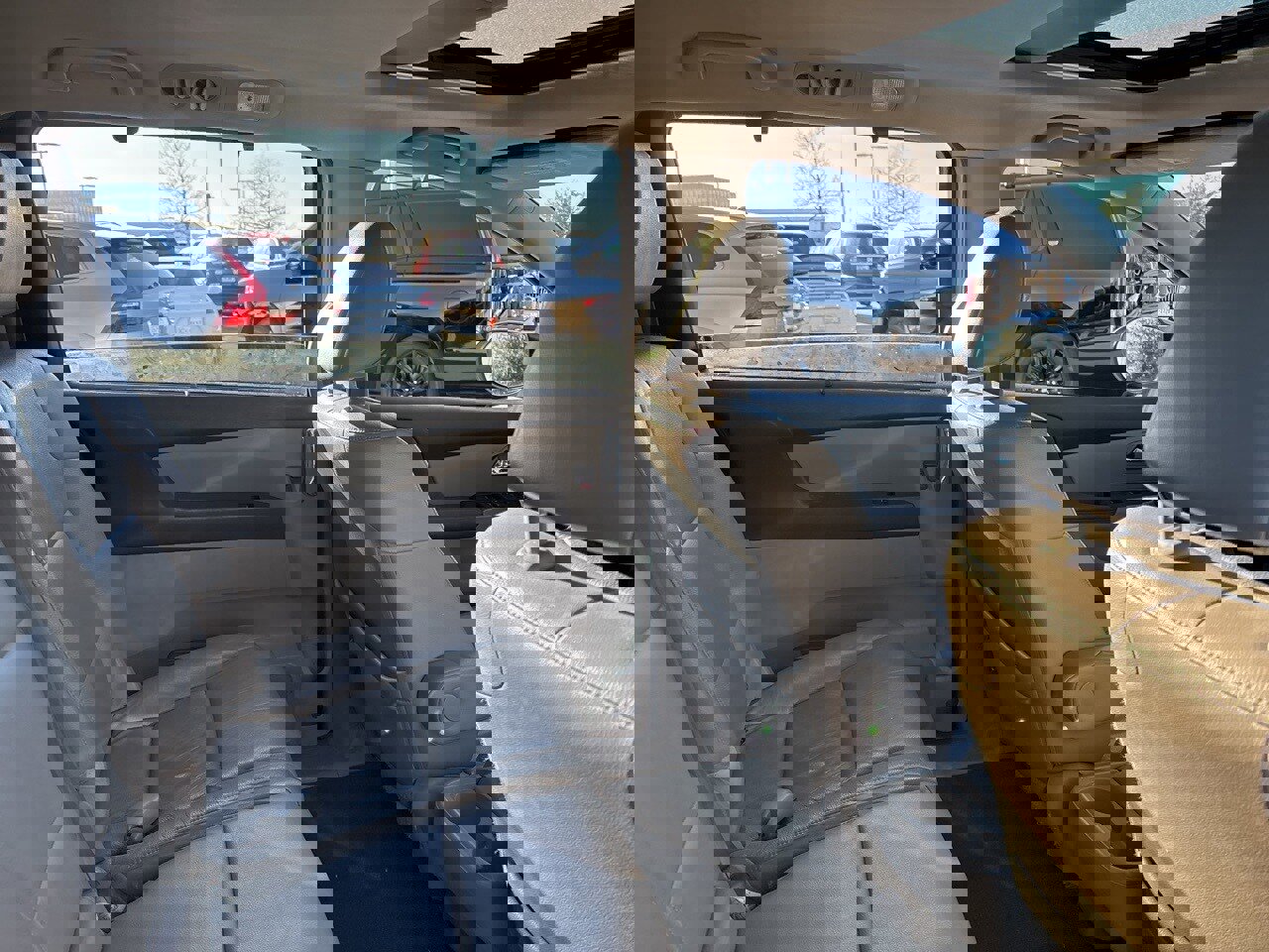 Used 2016 Honda Odyssey EX-L image 10