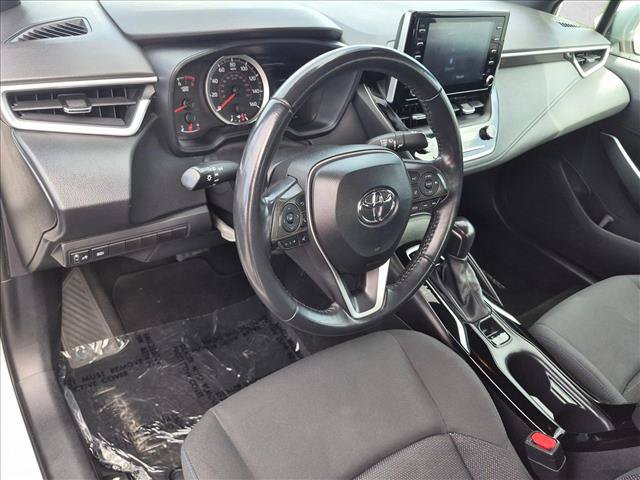 Used 2020 Toyota Corolla SE FWD image 10