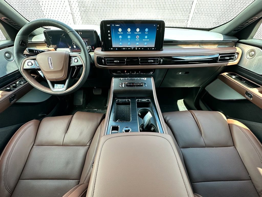 New 2026 Lincoln Aviator Reserve w/ Luxury Package AWD/4WD image 22