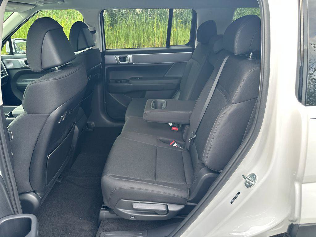 New 2026 Hyundai Santa Fe SE image 20