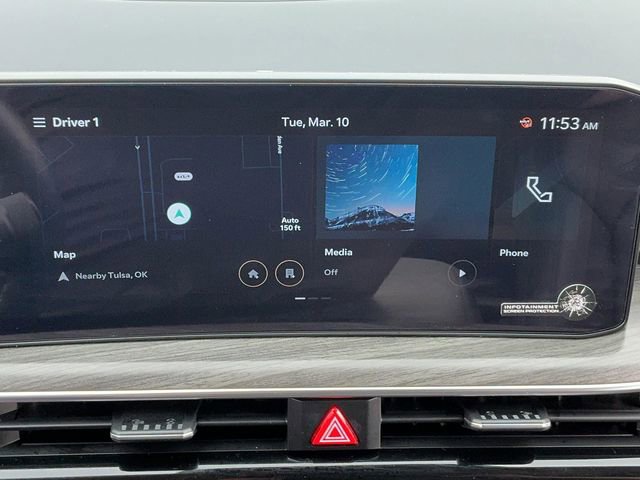 Certified 2025 Kia K5 EX image 20