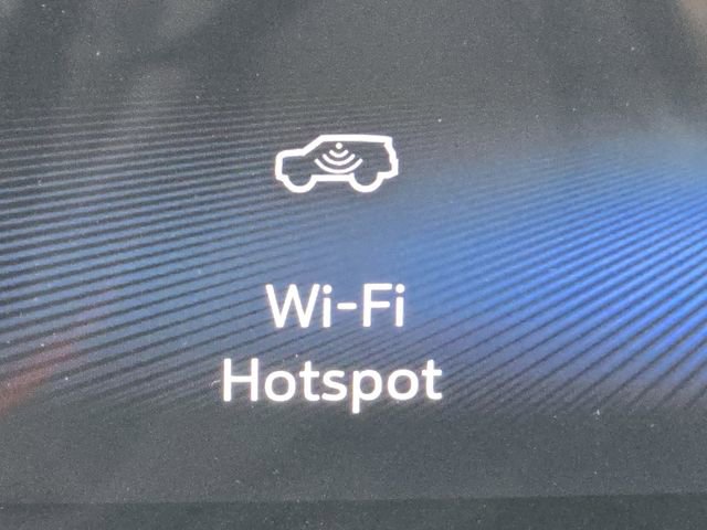 New 2026 Chevrolet Trax ACTIV w/ Sunroof Package image 10