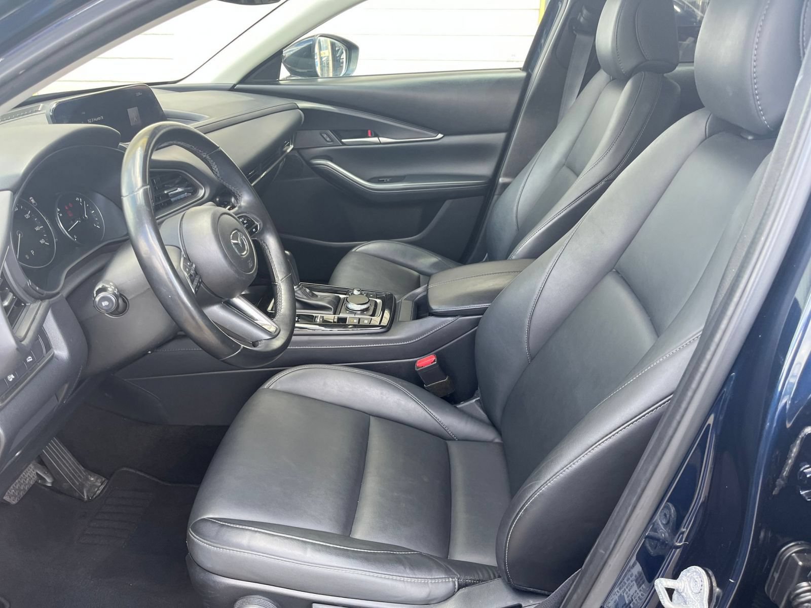 Used 2024 MAZDA CX-30 AWD 2.5 S w/ Select Sport Pkg image 26